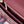 MY CD 24 TOP HANDLE BAG BURGUNDY LAMBSKIN