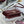 MY CD 24 TOP HANDLE BAG BURGUNDY LAMBSKIN