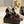 SL OPYUM SANDALS 105 JAM POLISHED CALFSKIN