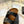 SL Flat Sandal Women Brown Seude Black Calfskin