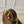 Louis Boite Chapeau Souple MM Brown Monogram