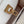 LV Lock&Go Bag White Gold Cowhide 240848