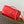 Wallet On Chain Capucines handbag Red Cowhide 250407