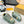 LV ButterSoft Sneaker Olive Monogram Leather 625418