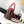 Neverfull 24 Bandoulière Inside Out BB Red Calfskin