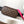 Neverfull 24 Bandoulière Inside Out BB Red Calfskin