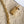Anytime 42cm Tote Bag Cream Gold Empreinte leather 250725