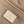 Anytime 42cm Tote Bag Cream Gold Empreinte leather 250725