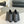 Moccasins Vlogo Signature 30mm Black