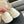 Moccasins Vlogo Signature 30mm White