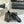 Moccasins Vlogo Signature 30mm Black Shiny