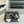 SL CASSANDRA TRIPLE SANDAL FLAT WHITE CALFSKIN