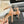 SL SQUARE-TOED HIGH HEELS BISQUE CALFSKIN