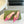 GG HORSEBIT SLINGBACK BALLET FLAT PINK CANVAS
