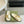 WOMEN'S SLIPPER IN WHITE CALFSKIN