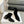 ANKLE BOOTS 45 MM IN BLACK SUEDE