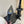 BABYLONE BRETEUIL SLINGBACK 85 MM PUMPS IN BLACK SMOOTH LEATHER