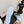 Miu 25C Sneakers White mix Black Leather 235749