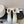CD Alps D-Quest Ankle Boot White Grained Calfskin Shearling 530609