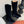 LP 26SS High Boot Black Suede 580941
