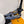 LV Vibe Slingback Flat Slate Grey Cowhide 580335