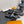 LV Vibe Slingback Flat Black Patent Leather 580337