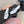 Miu 26s Low-Heel Thong Sandals In White Calfskin