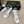 CC 26s Strappy Sandals 8cm White Sheepskin 736752