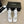 CC 26s Strappy Sandals 8cm White Sheepskin 736752