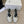 CL Triomphe Sandal 6.5cm White Lambskin 835890