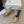 CL Triomphe Sandal 6.5cm Gold Laminated Lambskin 835896