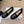 CL Maison Espadrilles Black Canvas 835903