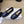 CL Maison Espadrilles Dark Blue Canvas 835905