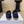 CL Maison Espadrilles Dark Blue Canvas 835905