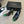 CC 26s Square Toe Pump Black Green Sheepskin 835677