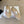 CL Alan Sneaker Beige Canvas Rubber 835907
