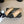 CC 26ss Ballet Flat Black Beige Lambskin 835693