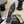 CC 26ss Ballet Flat Black Olive Lambskin 835694