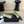 CC 26ss Ballet Flat Black Olive Lambskin 835694