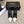 CC 26ss Pump Black White Lambskin 835695
