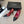 CC 26ss Pump Black Burgundy Lambskin 835699