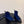 CE 26s Triomphe Chelsea Boots Dark Blue Suede 104886