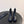 CE 26s Triomphe Platform Martin Boots Black Lambskin 104892