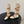 CE 26s Pirate Boots Beige Tan Brown Lambskin104894