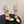 CE 26s Pirate Boots Beige Tan Brown Lambskin104894
