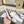 TR 26s Strappy Sandals White Burgundy Lambskin 997831
