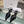 TR 26s Pointed-Toe Slingbacks Black Lambskin 997834