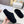 The Row 2025 Retro Oversized Toe Birkenstock Slipper Black Wool 576033