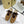 The Row 2025 Sneaker Tan Suede Sheepskin 576015