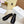 The Row Piper Slide Black Leather 707515